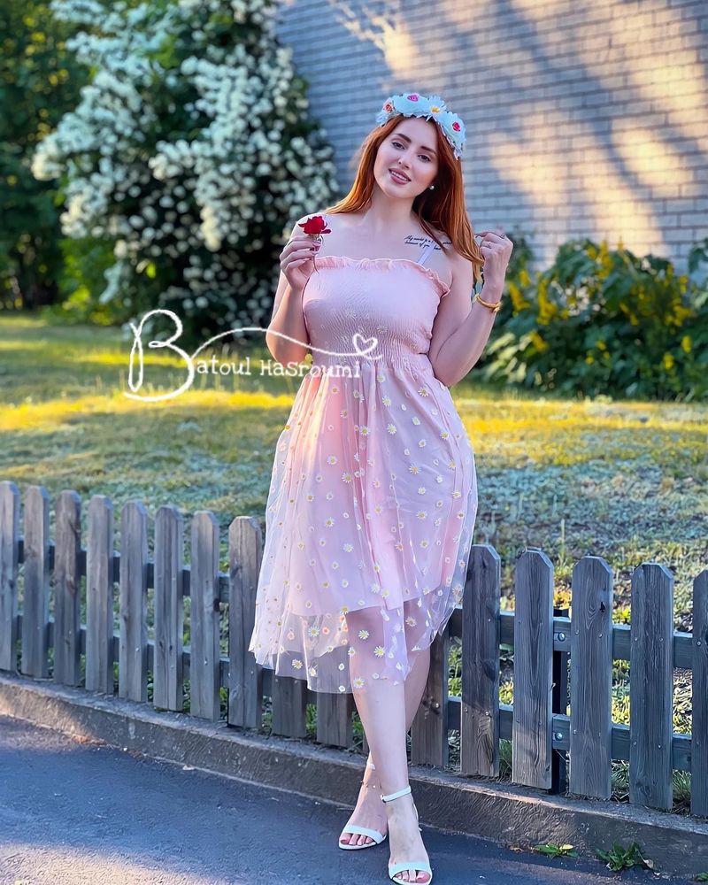 Image of Batoul Hasroumi