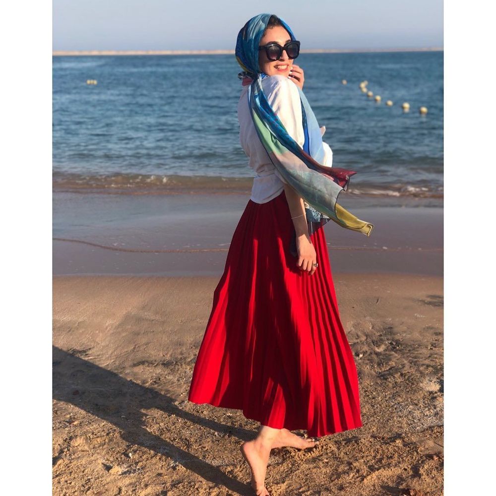 Image of Monic Aelshazzly