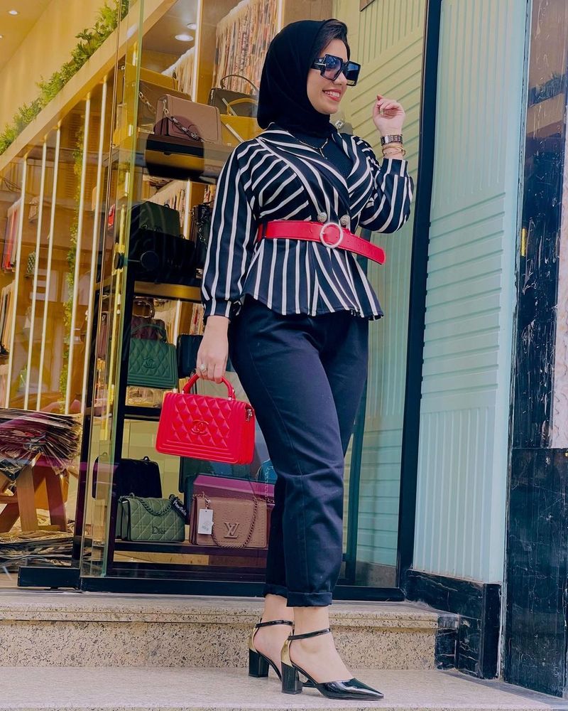 Image of Mrmr Mahfouz