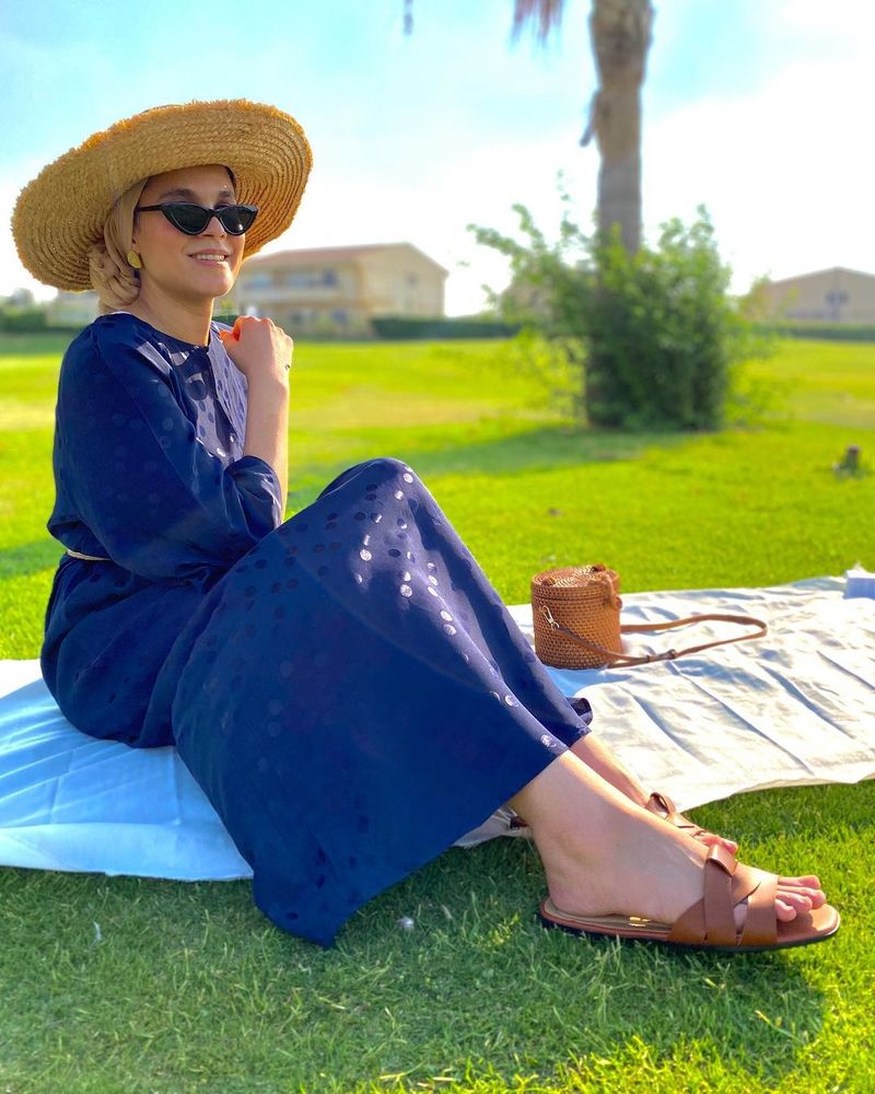 Image of Dina Elshinawy