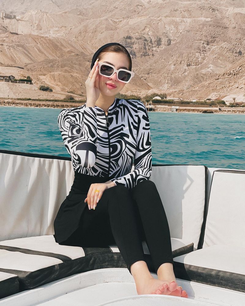 Image of Nadine Abdelhakeem