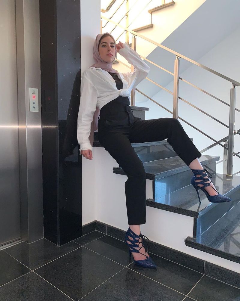 Image of Jana Alalami