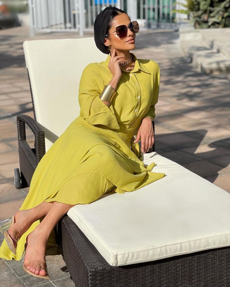 Image of ZEINAB HAMMOUD