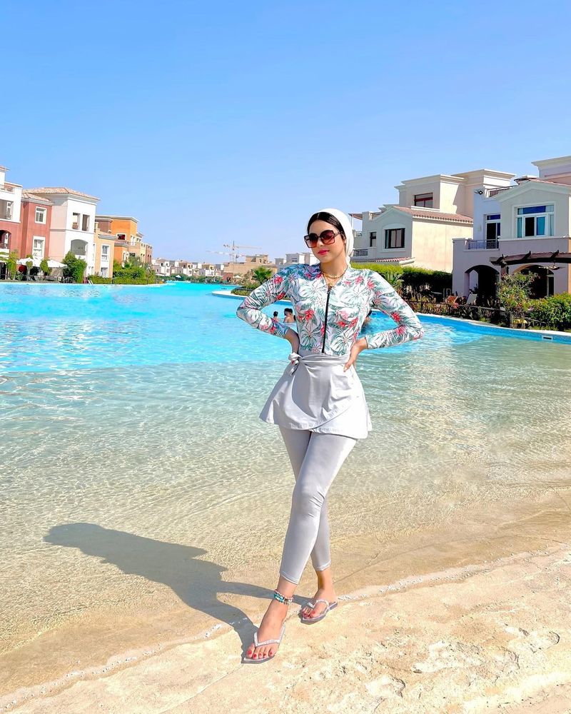 Image of سلمي الزنكلوني