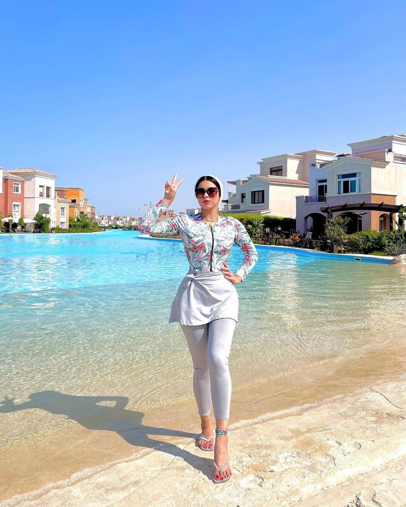 Image of سلمي الزنكلوني