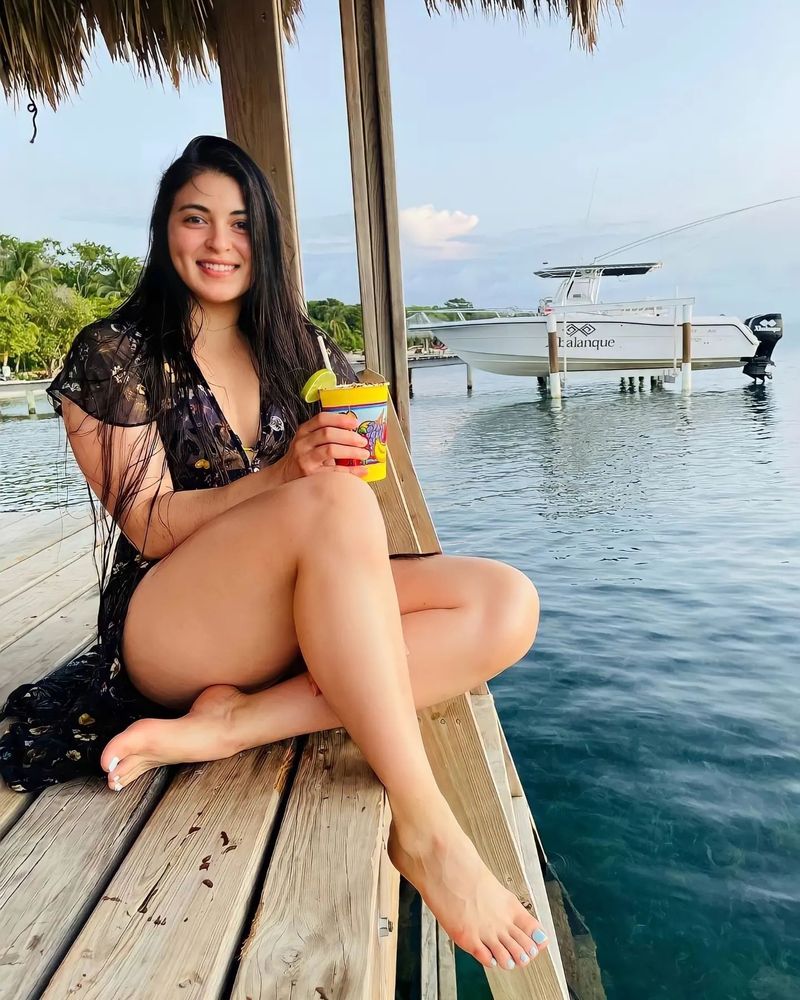 Image of Estefany Rubio