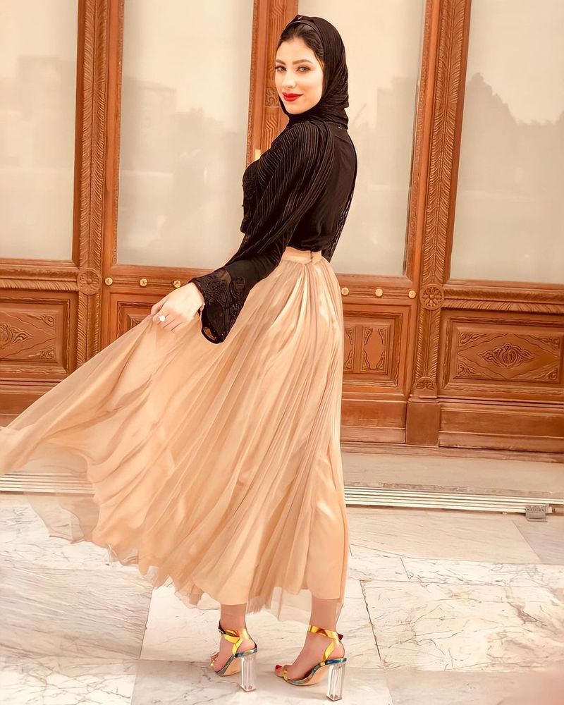 Image of Esraa Abdelall