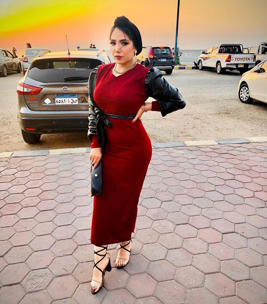 Image of Rana Yasser