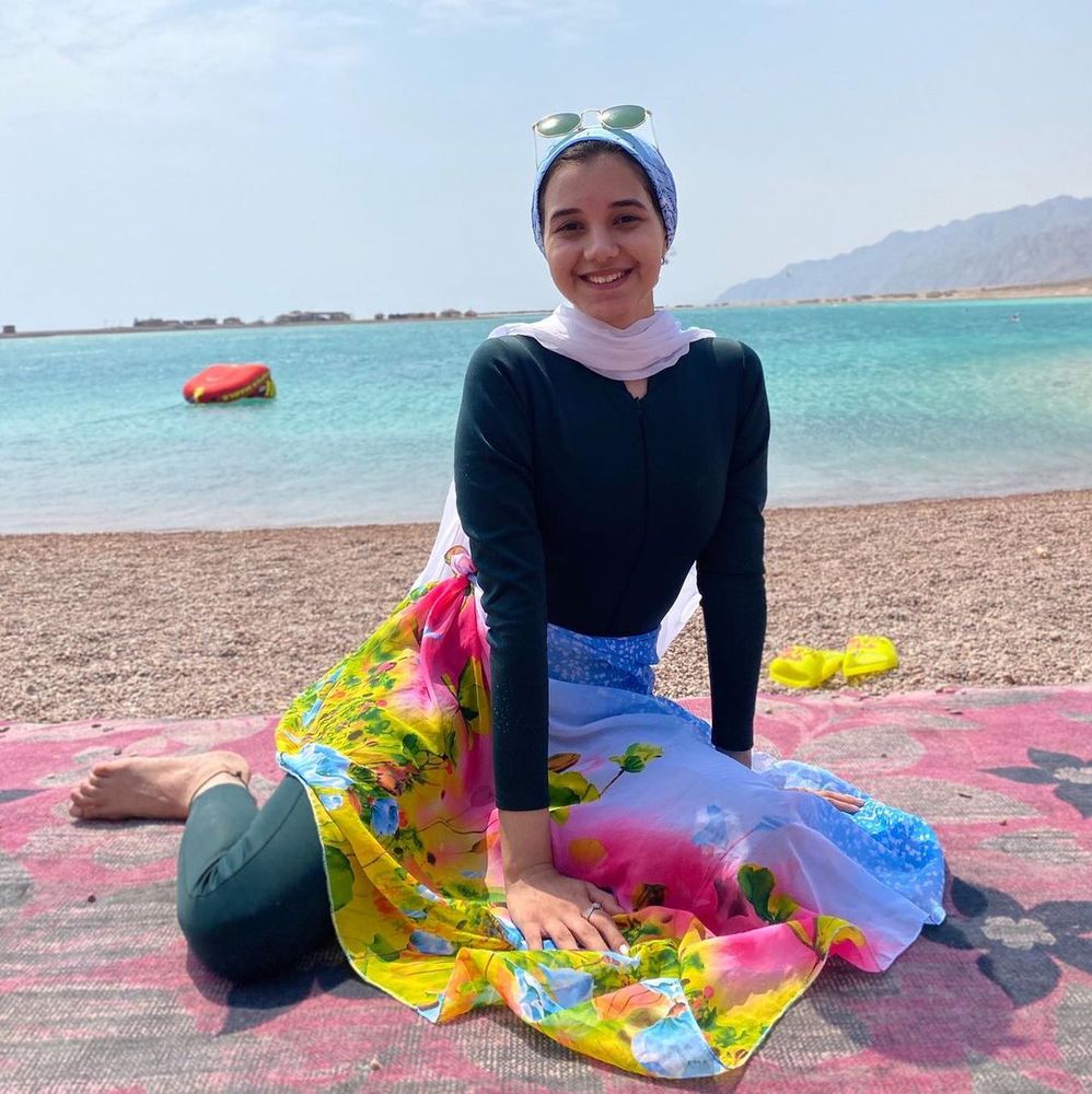 Image of Mariem El Amir