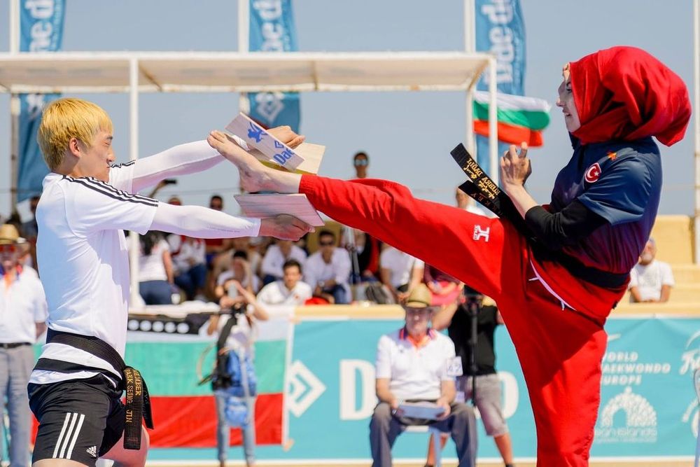 Image of Kubra Dagli