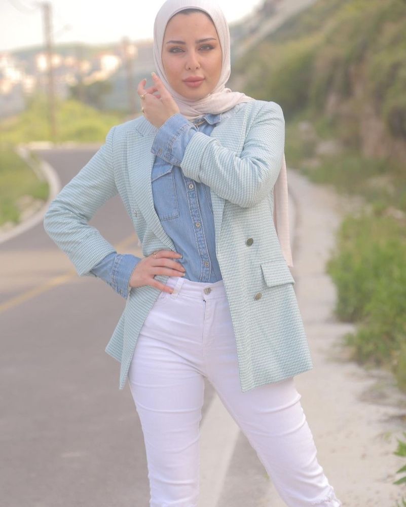 Image of Rouba Hussaini