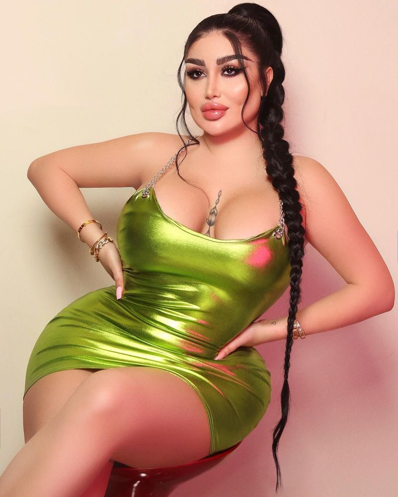 Image of ‎Micha Menassa ميشا‎