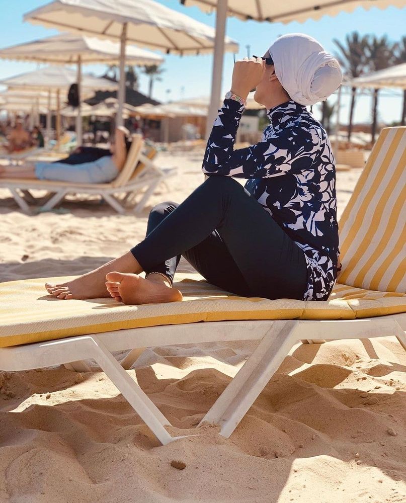 Image of H i B A🇹🇳✨🌸هبة الله