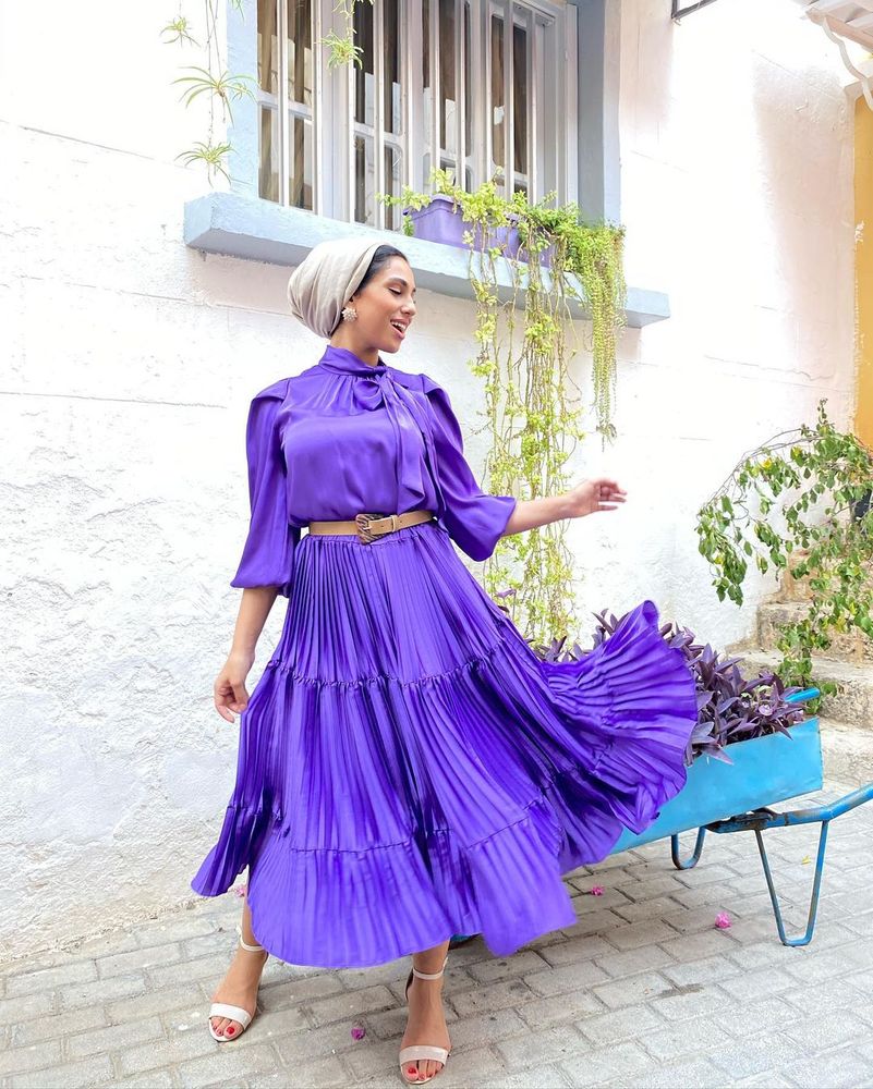 Image of SARAH BAGHDADI  سارة بغدادي