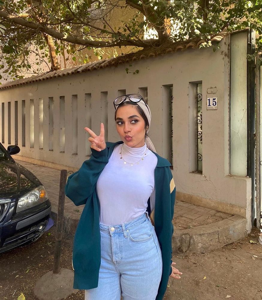 Image of Radwa Tarek