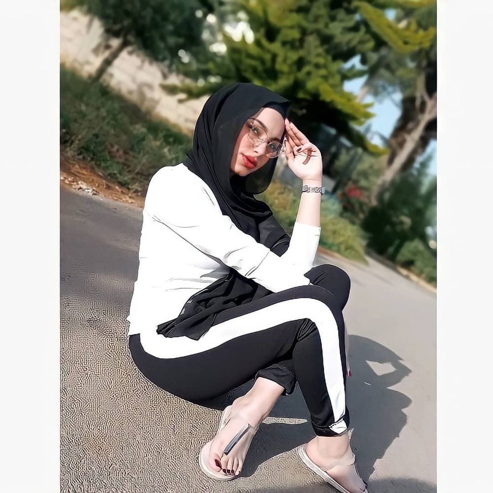 Image of Haya Danyahh