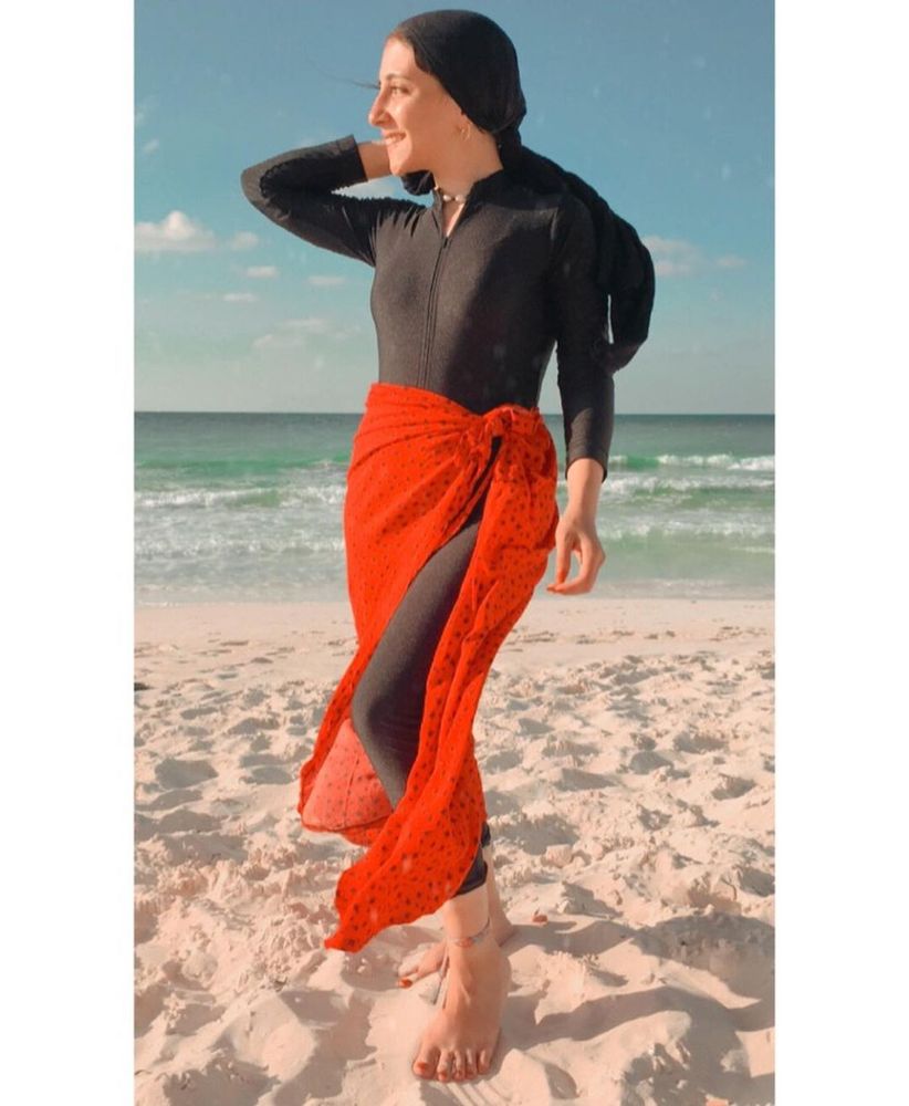 Image of Amira Sherif