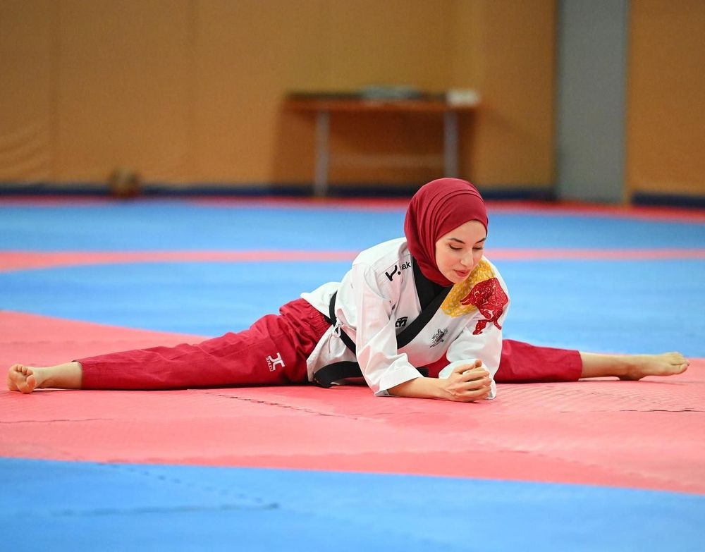 Image of Kubra Dagli