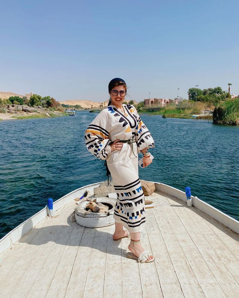 Image of Menna Khaled