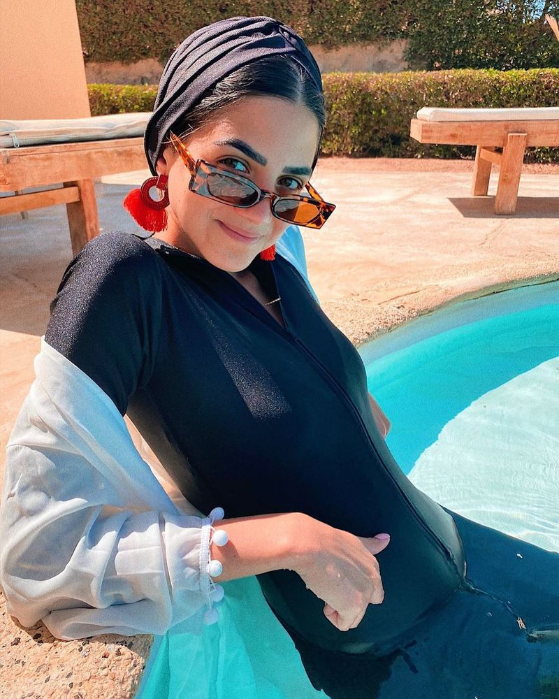 Image of Zeina Alfarouk