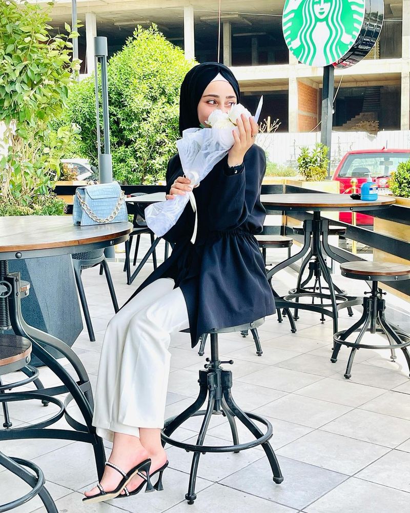 Image of Sally Ahmad