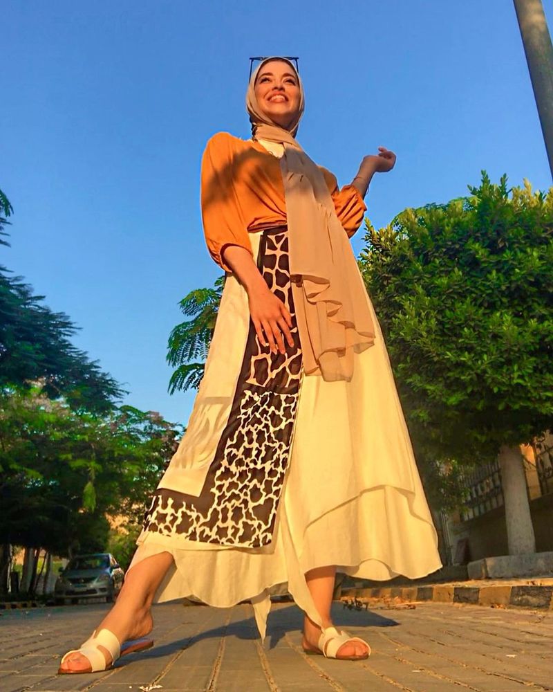 Image of M A R Y A M