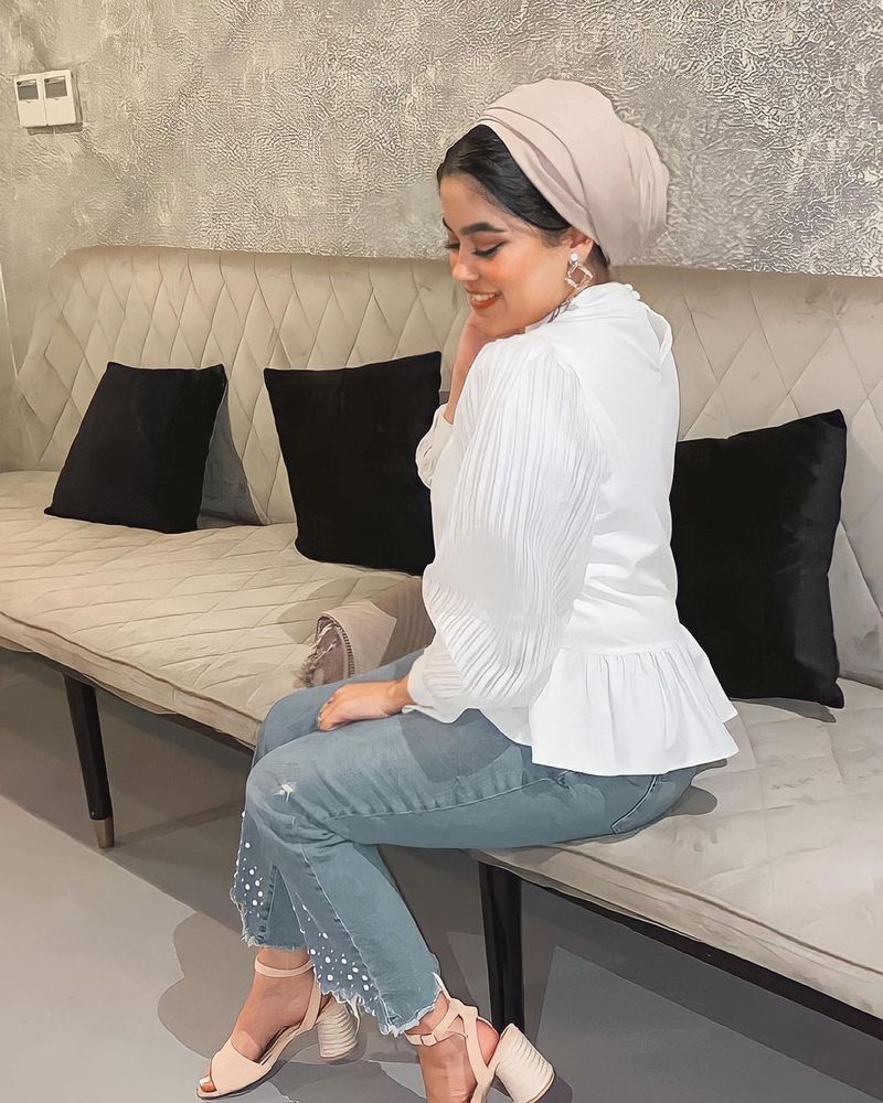 Image of Esraa Ashraf