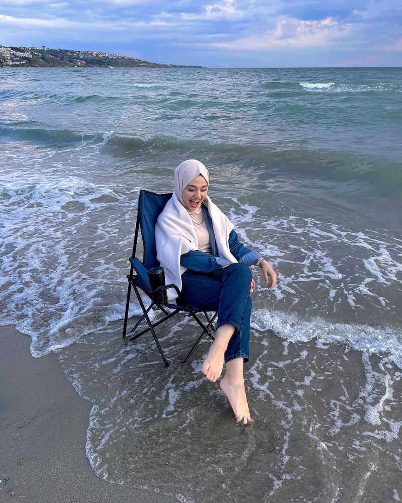 Image of Dilara Yağbasan