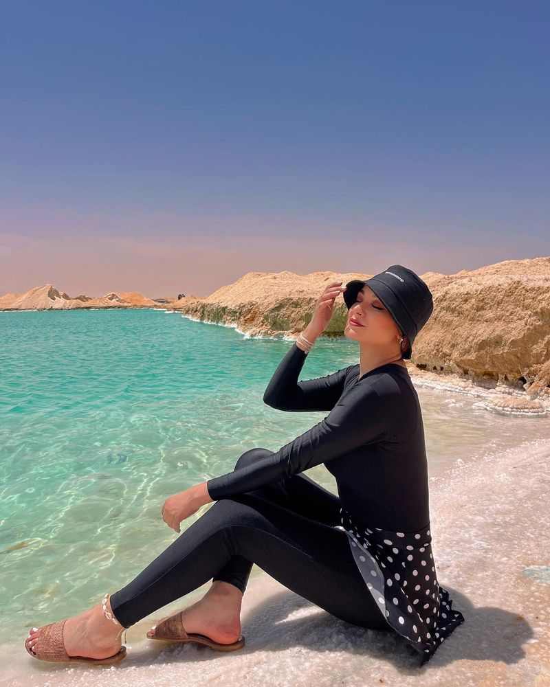 Image of آلاء 🧕🏻