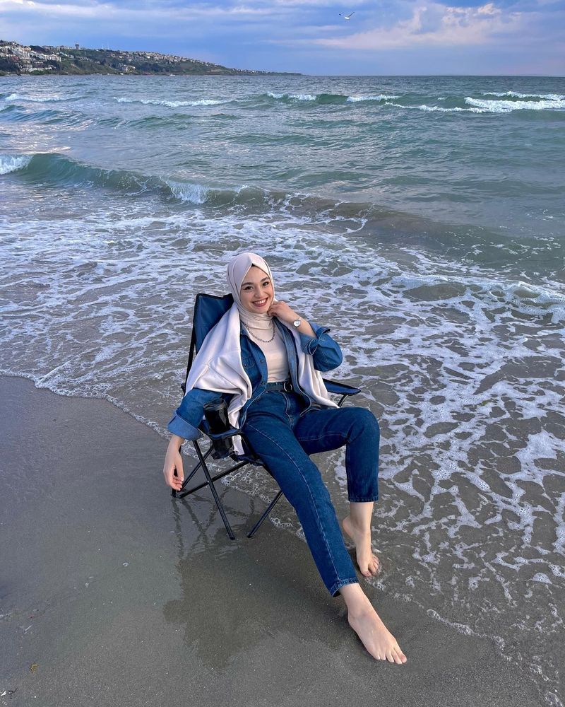 Image of Dilara Yağbasan