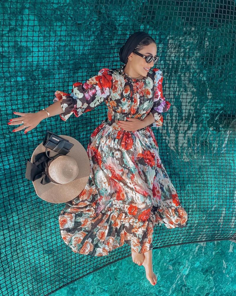 Image of Ayah Sharaf/أية شرف