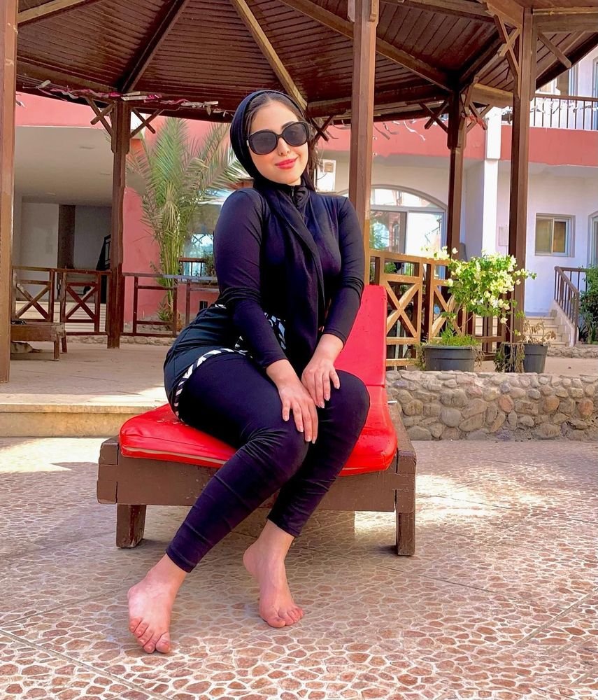 Image of Hanin elsyaad |حنين الصياد🖤✨