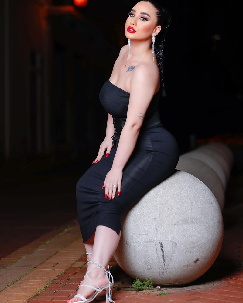 Image of Farah Sweid