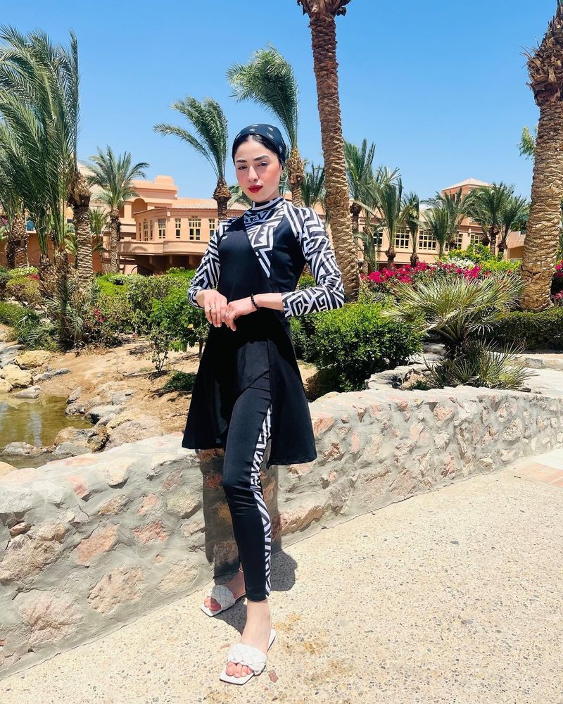 Image of ‎Amira Yousri | أميرة يسري‎