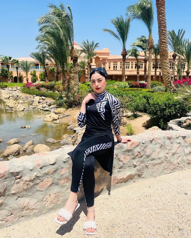 Image of ‎Amira Yousri | أميرة يسري‎