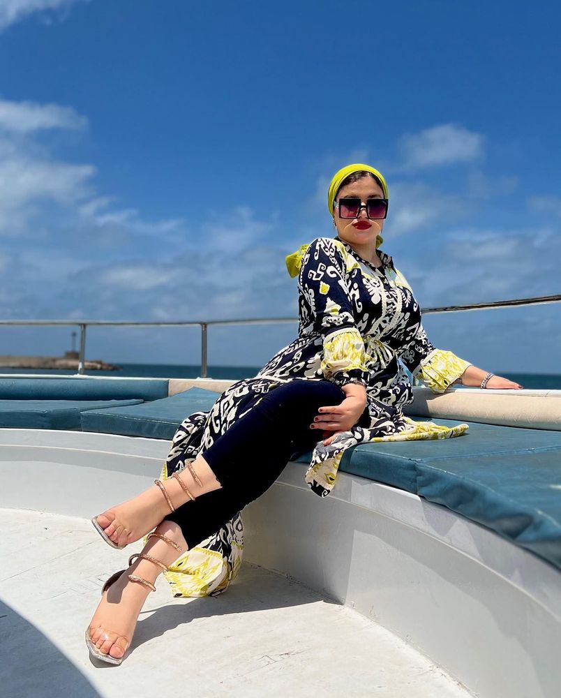 Image of Mirna Montaser