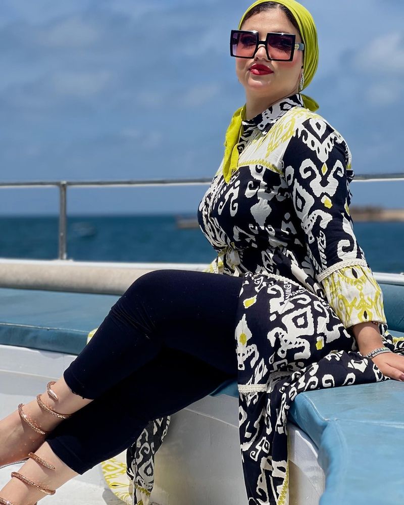 Image of Mirna Montaser