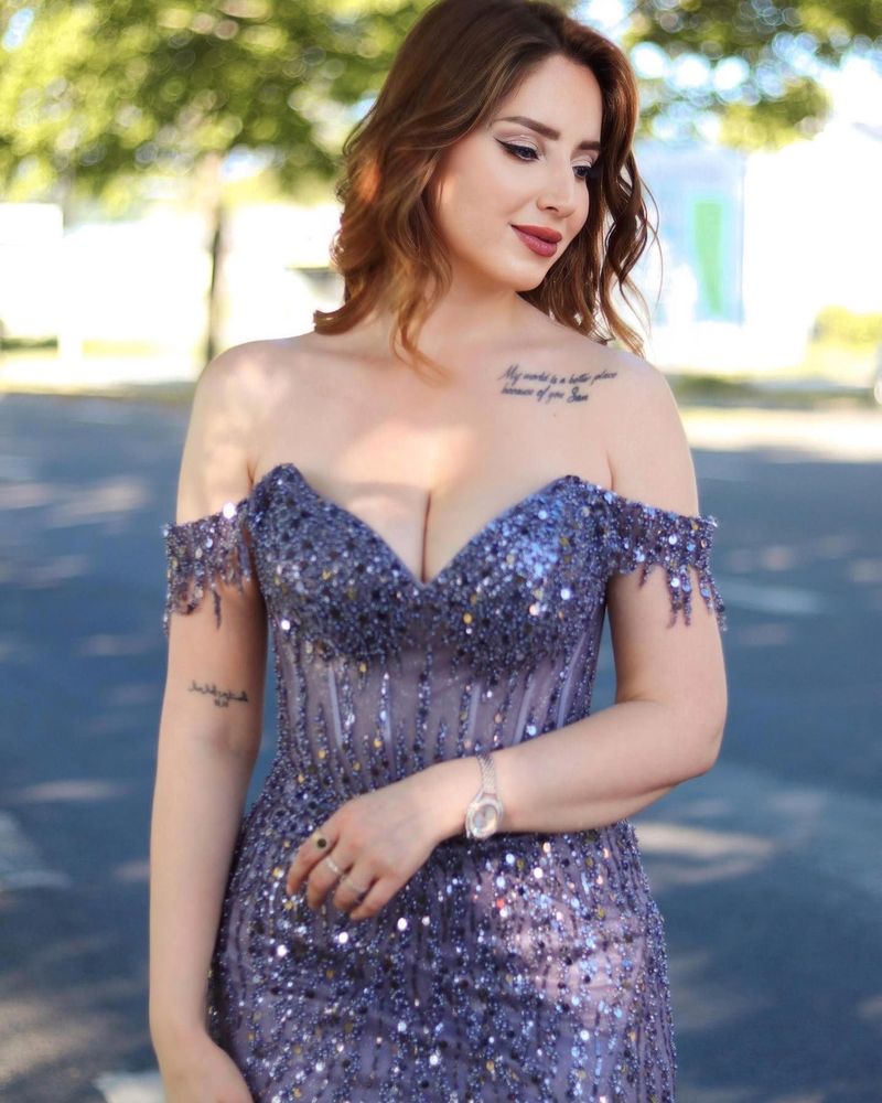 Image of Batoul Hasroumi