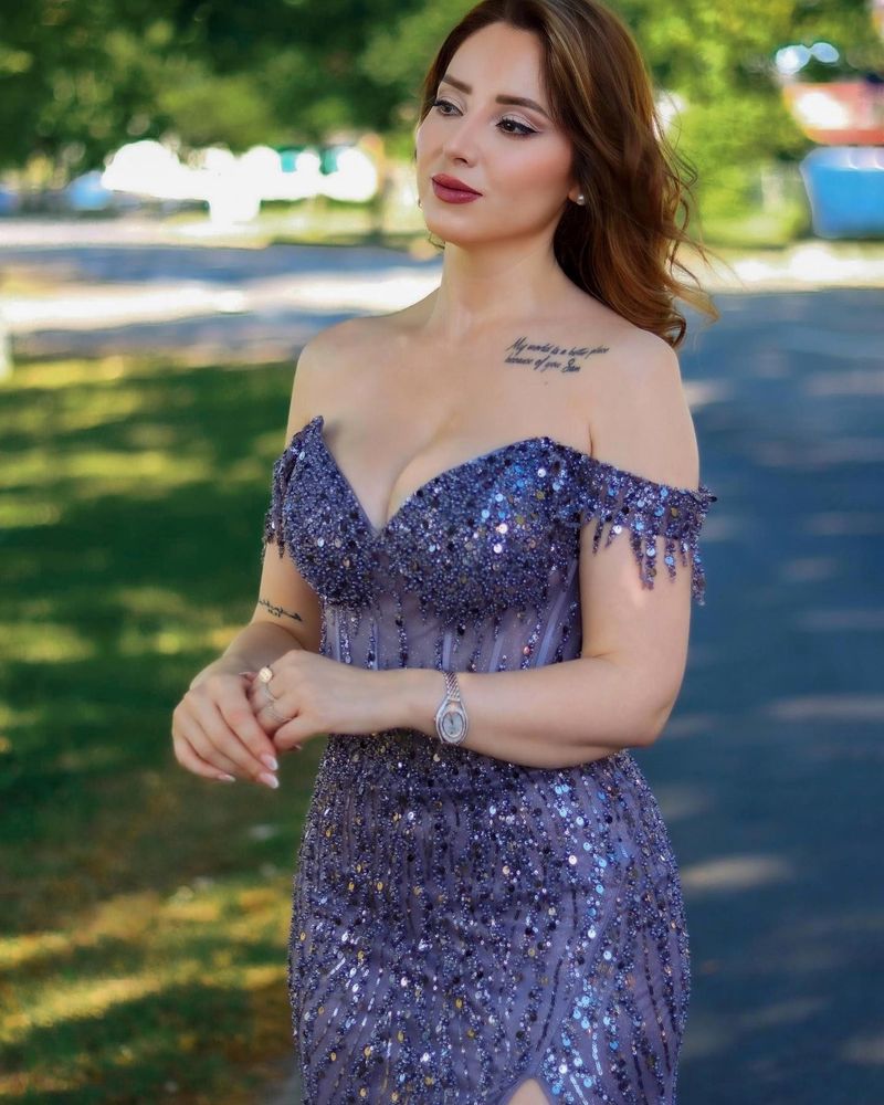 Image of Batoul Hasroumi