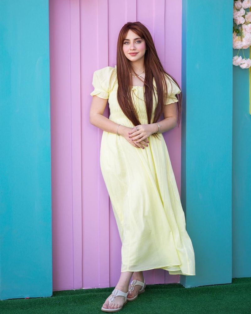 Image of سالي العَوَّضي || sally