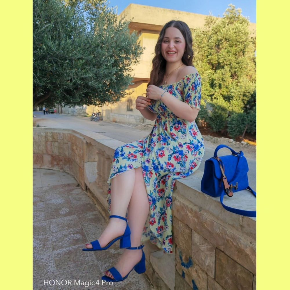 Image of Melena Naser