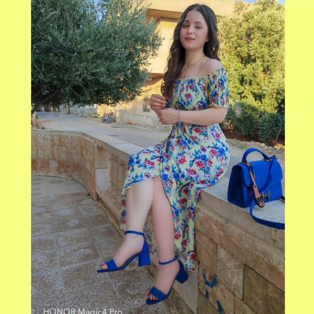 Image of Melena Naser