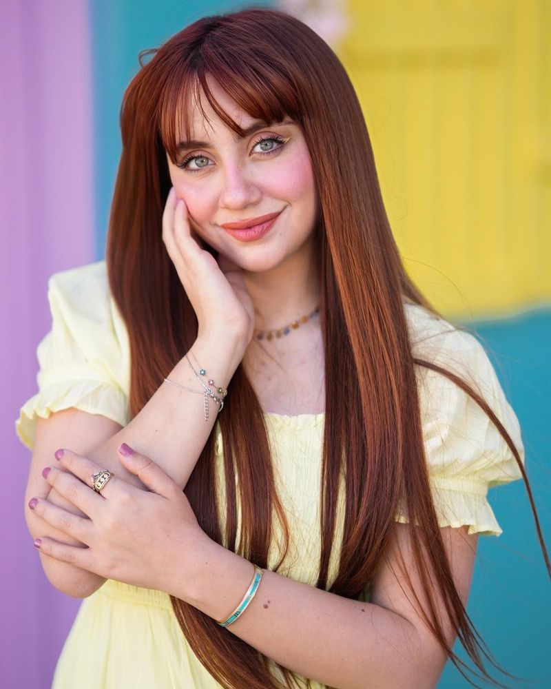 Image of سالي العَوَّضي || sally