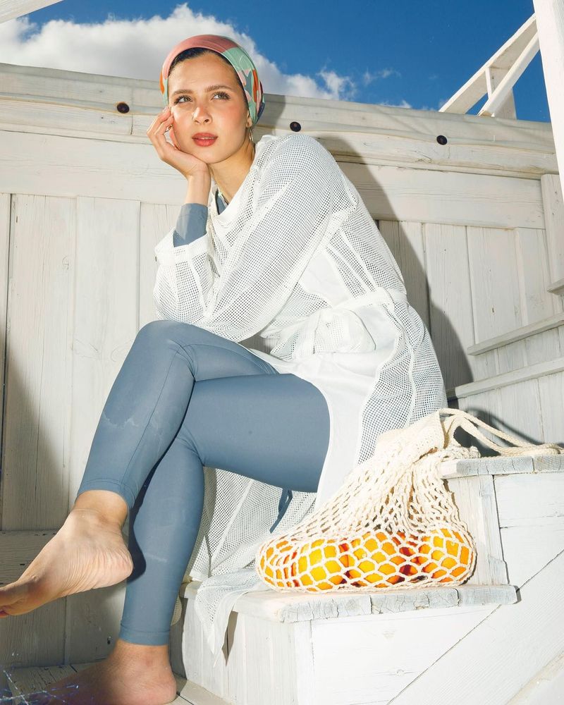 Image of HODA HOSSAM