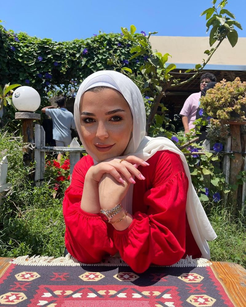 Image of @malakjaradatt