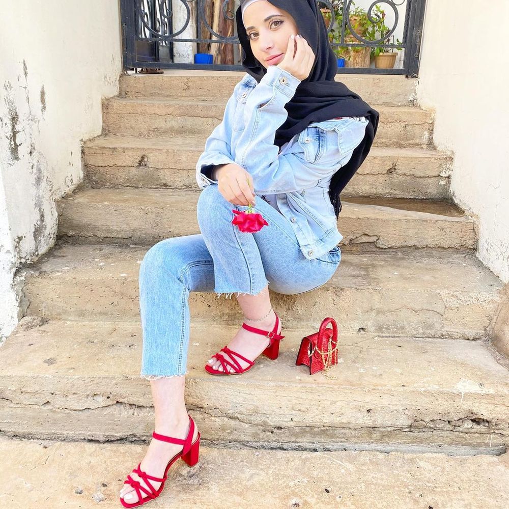 Image of Tasneem Khaled