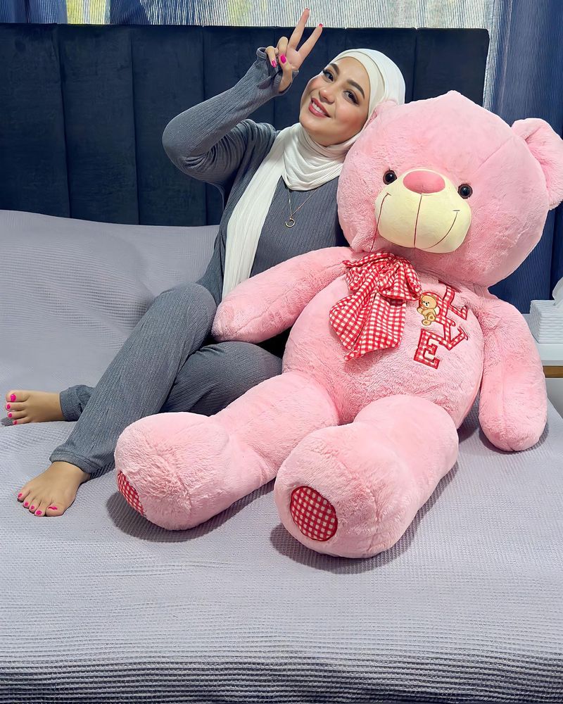 Image of Amani Sbaih