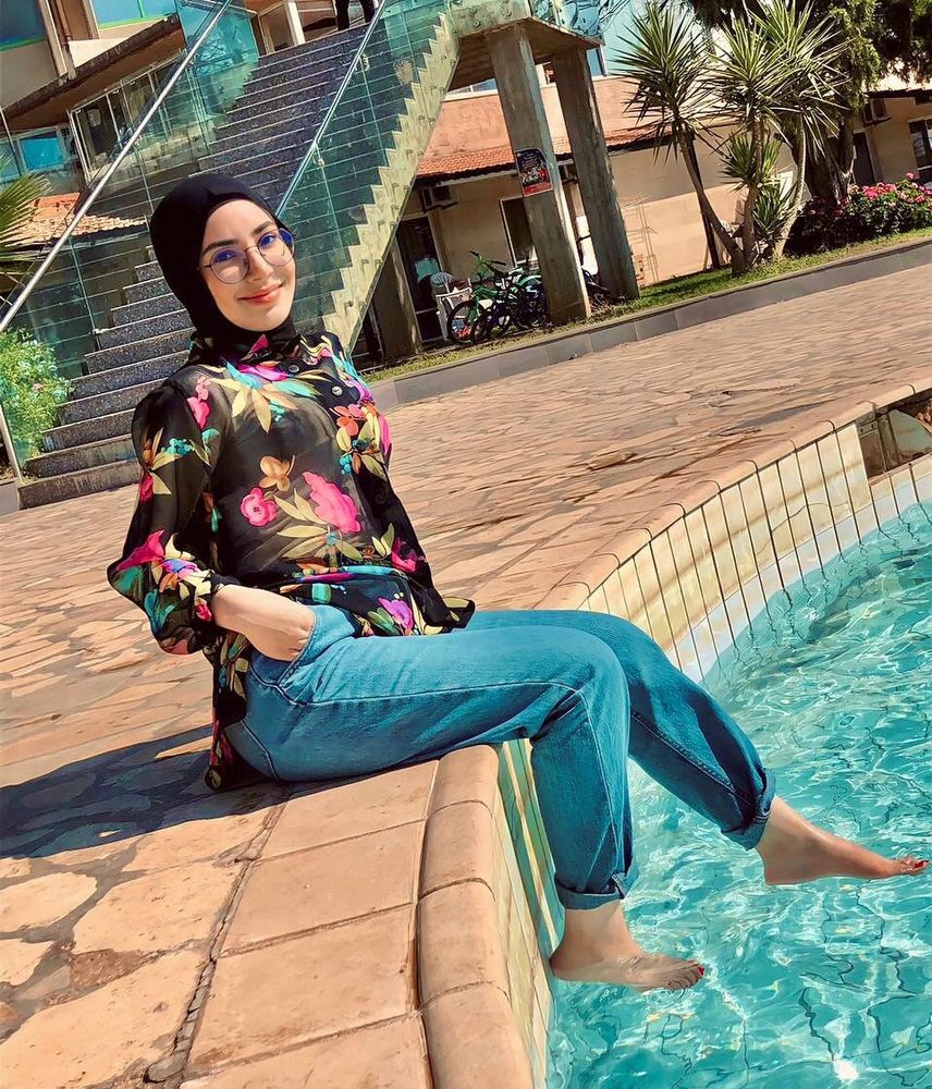 Image of Shaymaa sabakji