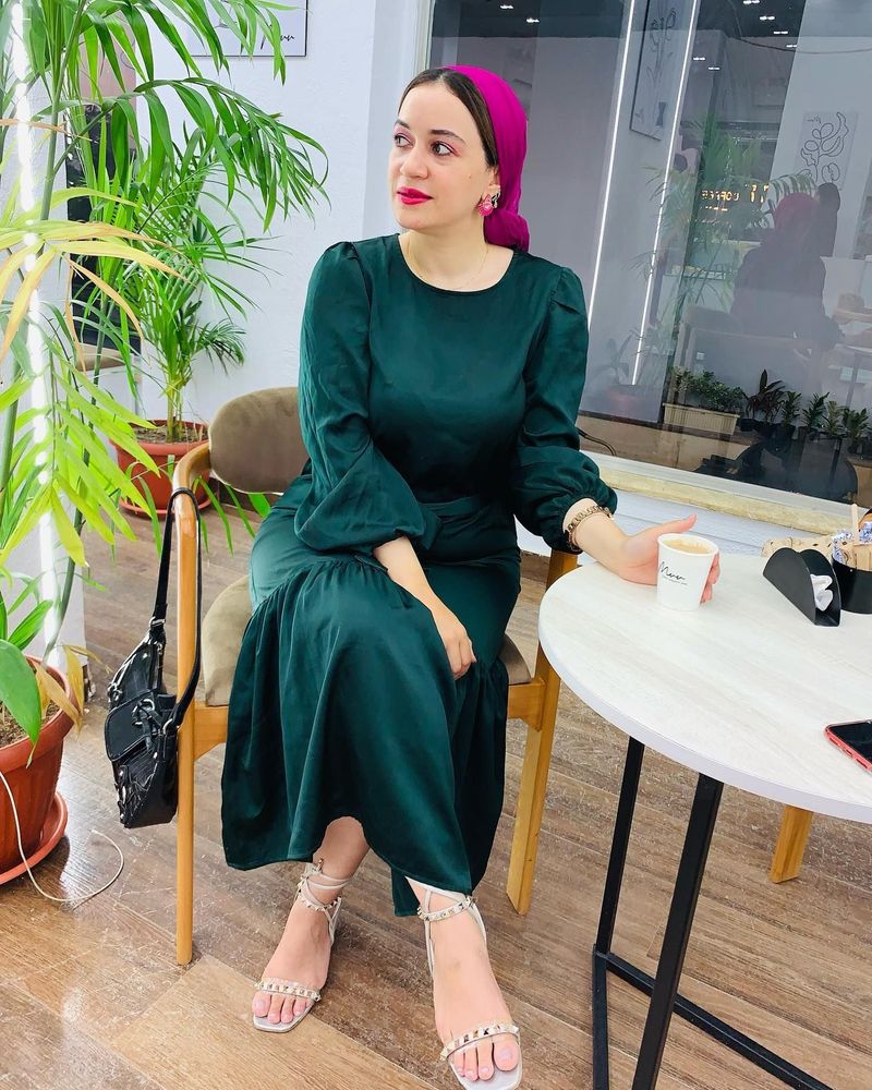 Image of Alaa Elshreef