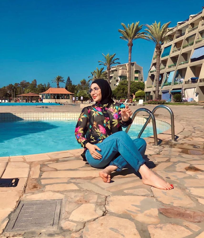 Image of Shaymaa sabakji